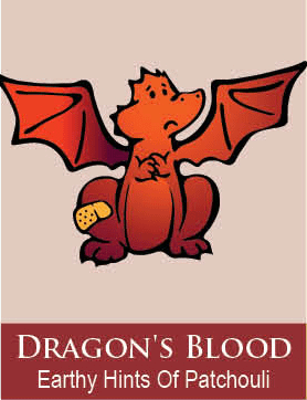 dragons blood body icing, dragons blood bubble bath