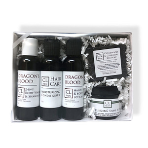 Dragons Blood gift box