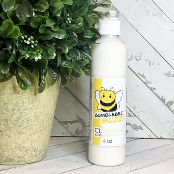 Bumble Bee Buzz Body Lotion