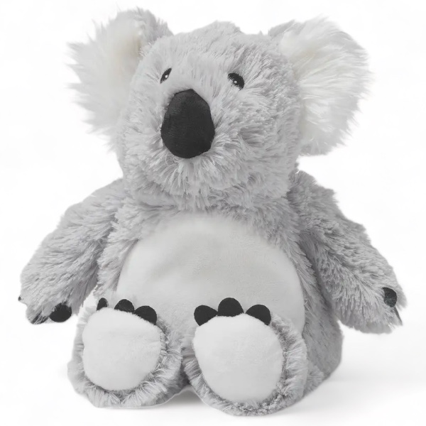 Koala Warmie, Soft Koala, Stuffed Animal, Cuddly, Cute, Kids Stuffy
