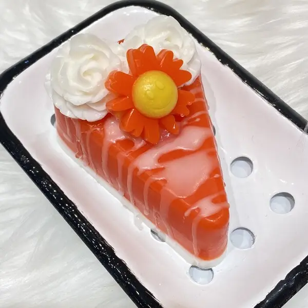 cake slice soap gallery 1